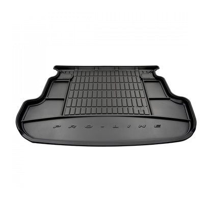 Tavita de portbagaj Toyota Corolla IX, caroserie Combi, fabricatie 01.2002 - 2008, E120 E130 - 2