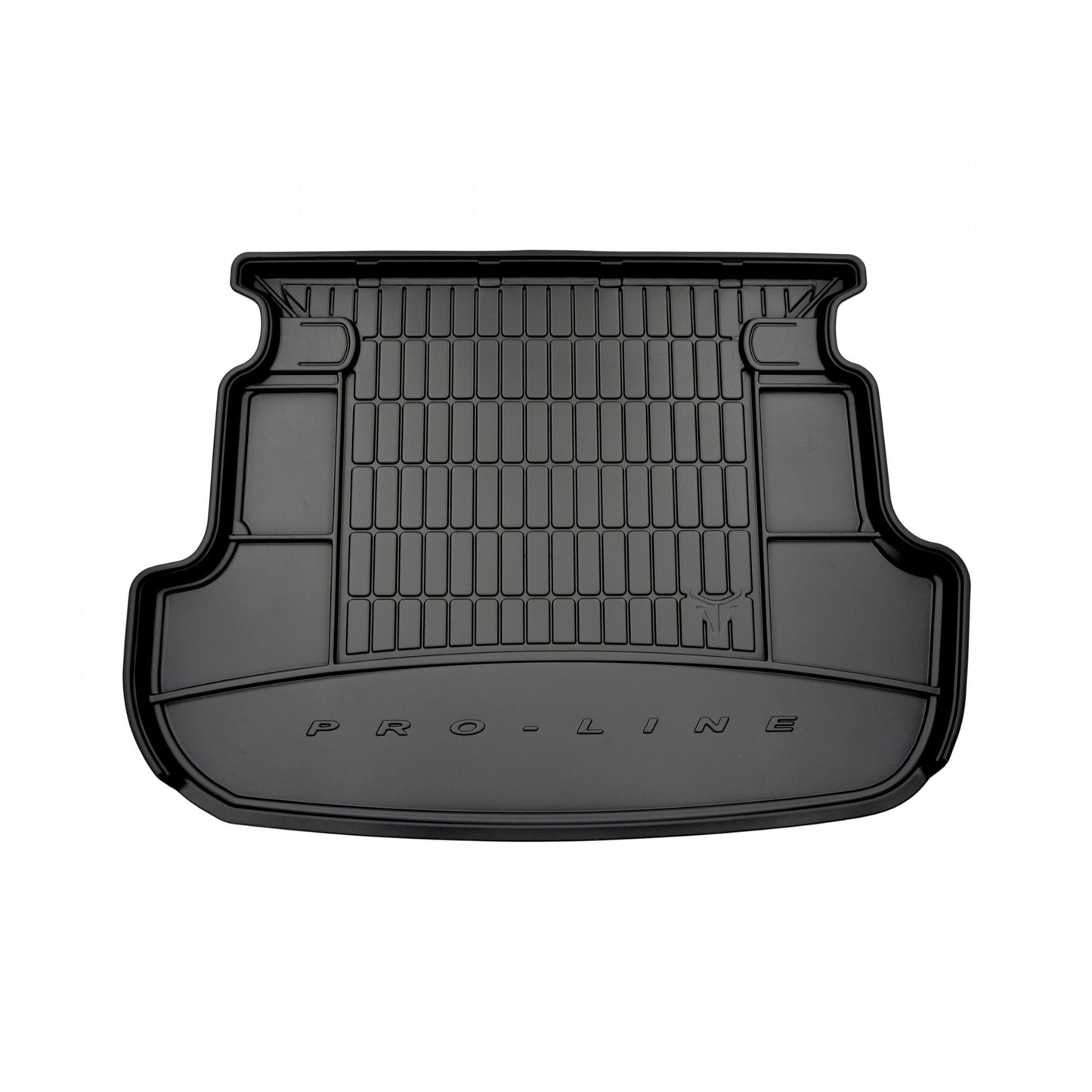 Tavita de portbagaj Toyota Corolla IX, caroserie Combi, fabricatie 01.2002 - 2008, E120 E130 - 3