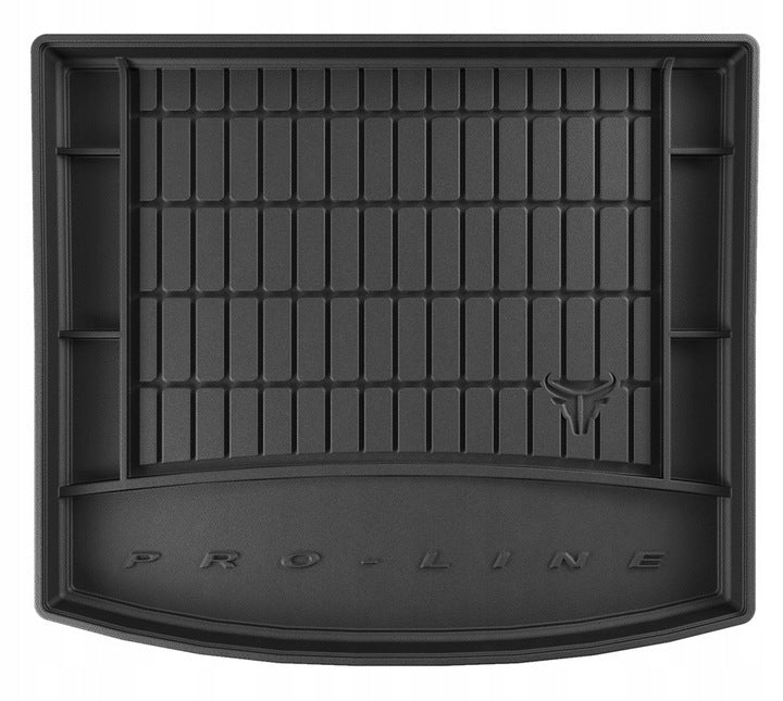 Tavita portbagaj MG ZS Hybrid+ fabricatie 09.2024 - prezent, caroserie suv, portbagaj superior #1 - Auto Alorria