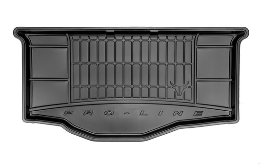 Tavita de portbagaj Suzuki Swift, caroserie Hatchback, fabricatie 09.2010 - 04.2017 - 1