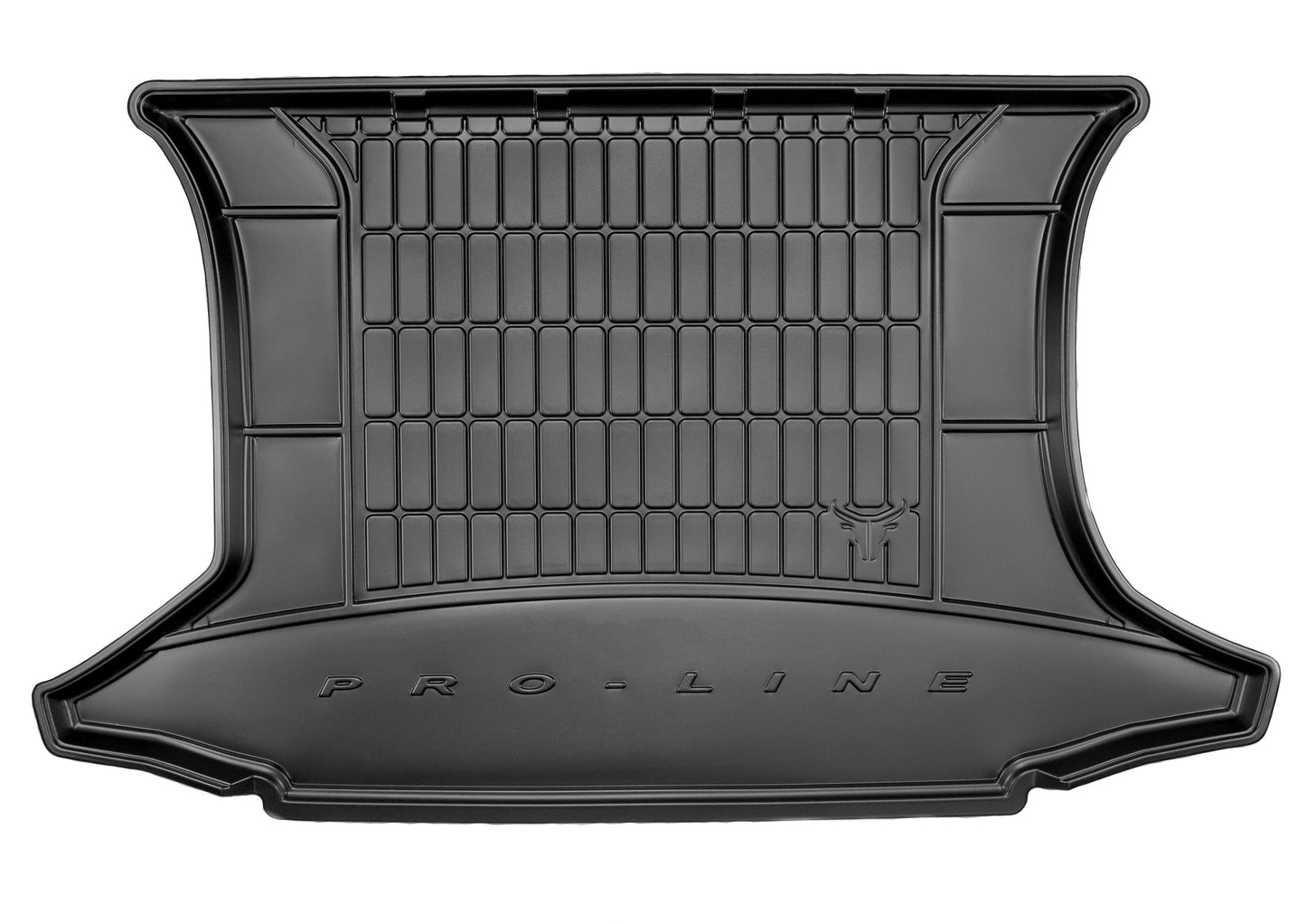 Tavite portbagaj Toyota Verso II, fabricatie 03.2009 - 07.2018, caroserie Van - 1