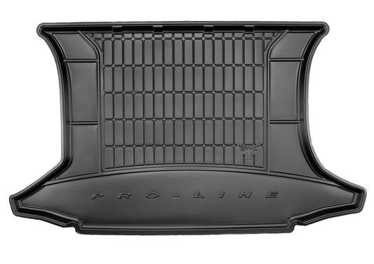 Tavite portbagaj Toyota Verso II, fabricatie 03.2009 - 07.2018, caroserie Van - 1
