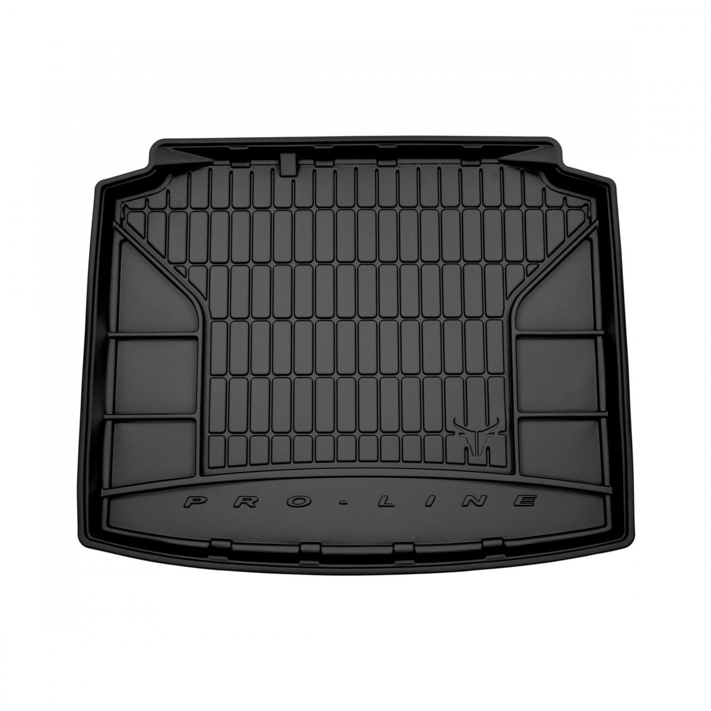 Tavita de portbagaj Skoda Rapid Spaceback, caroserie Hatchback, fabricatie 10.2013 - 03.2019, portbagaj inferior - 3