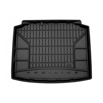 Tavita de portbagaj Skoda Rapid Spaceback, caroserie Hatchback, fabricatie 10.2013 - 03.2019, portbagaj inferior - 3
