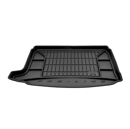 Tavite portbagaj Volkswagen Polo V, caroserie hatchback, an fabricatie 05.2009 - 09.2017, portbagaj superior | TM549253