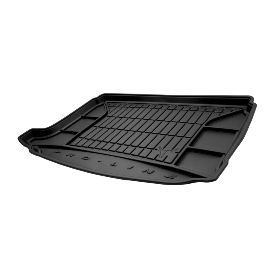 Tavite portbagaj Volkswagen Polo V, caroserie hatchback, an fabricatie 05.2009 - 09.2017, portbagaj superior | TM549253