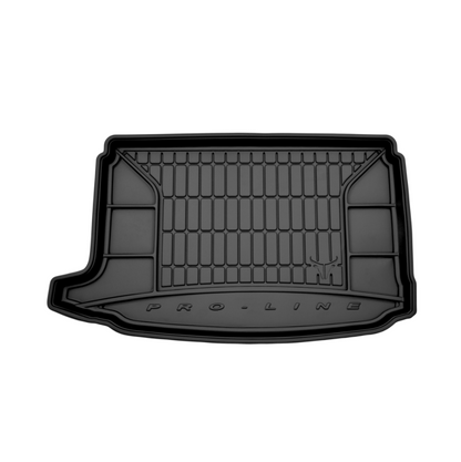 Tavite portbagaj Volkswagen Polo V, caroserie hatchback, an fabricatie 05.2009 - 09.2017, portbagaj superior | TM549253
