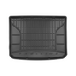 Tavite portbagaj Fiat 500 X, caroserie suv, an fabricatie 01.2015 - prezent, portbagaj superior (roata rezerva normala) | TM549697