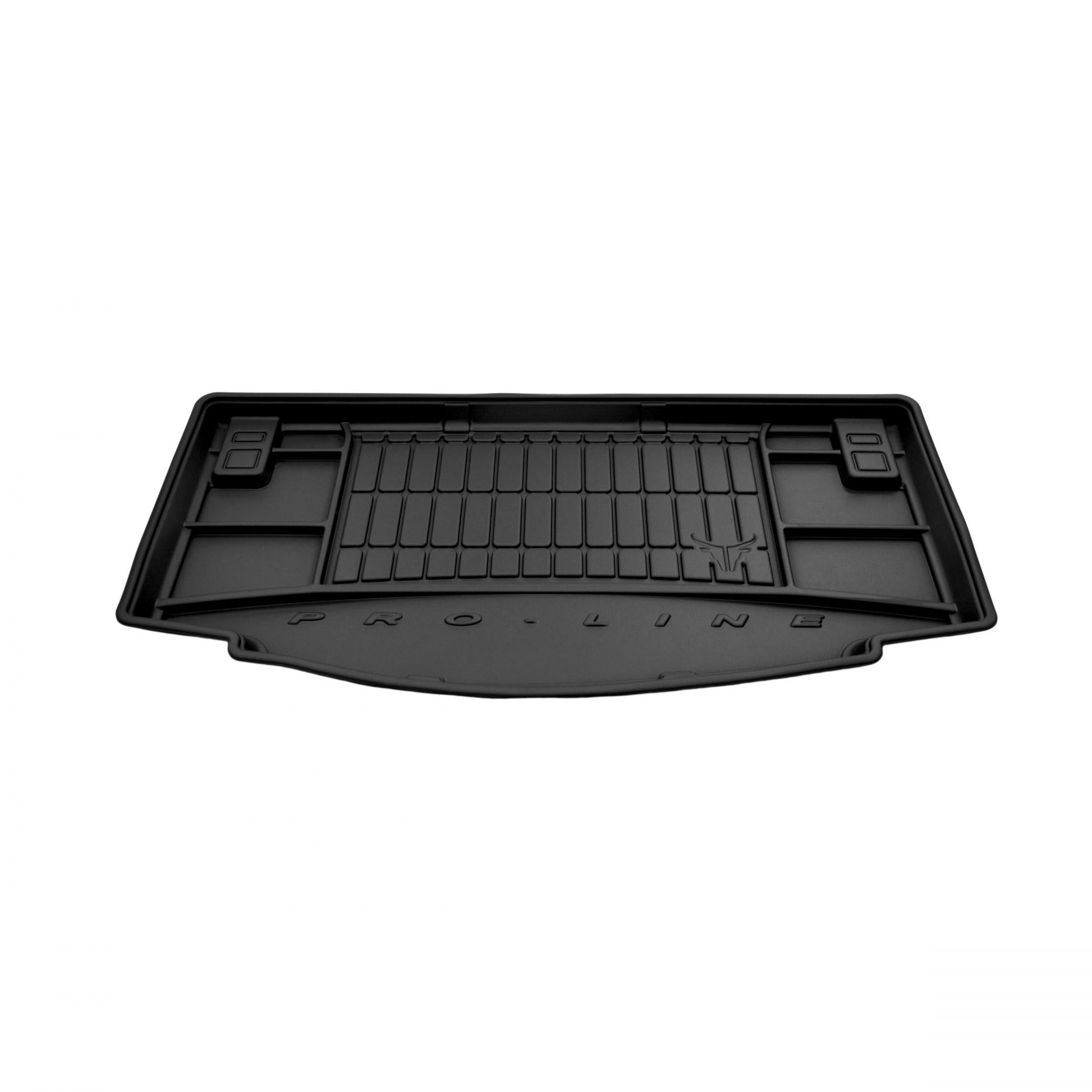 Tavita de portbagaj Hyundai i10 II, caroserie Hatchback, fabricatie 11.2013 - 12.2019 - 2