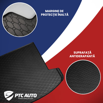 Tavita portbagaj Jaguar F-Pace fabricatie 04.2016 - 2020, caroserie suv #1
