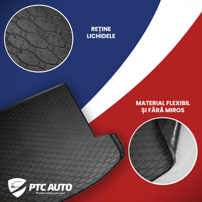 Tavita portbagaj BMW X3 G45 PHEV fabricatie 11.2024 - prezent, caroserie suv #1 - Auto Alorria