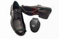 Crampoane antialunecare Veriga URBAN STEP pentru incaltaminte  - marimea M (35 - 41)