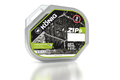 Lanturi antiderapante K~APnig ZIP 9 080