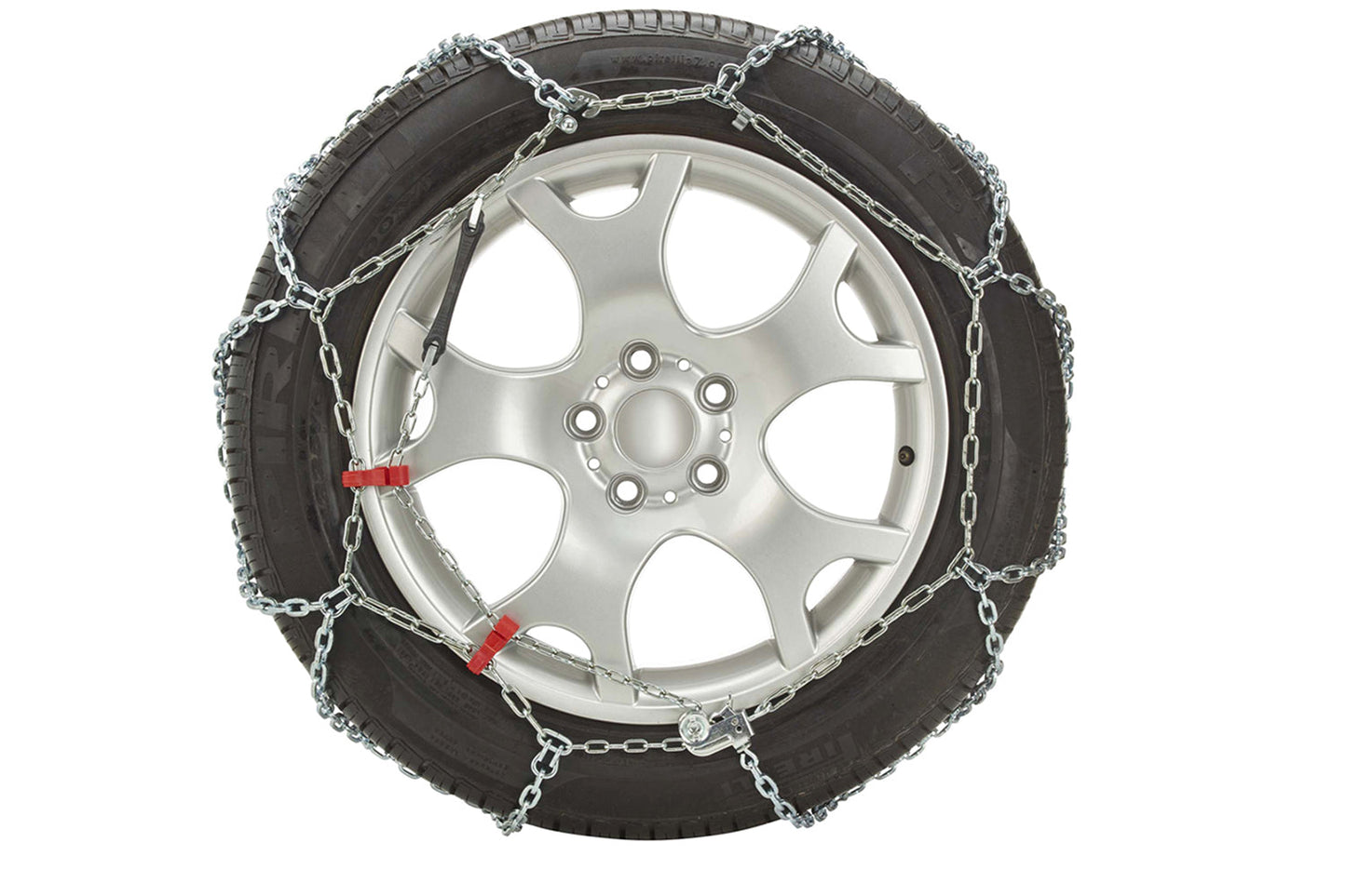 Lanturi antiderapante K~APnig ZIP Transport 267