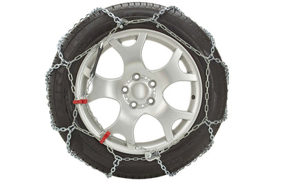 Lanturi antiderapante K~APnig ZIP Transport 255