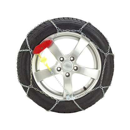 Lanturi antiderapante K~APnig ZIP Ultra 102