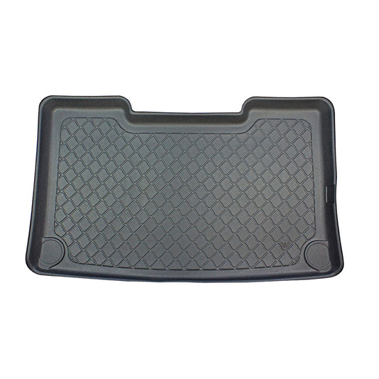 Tavite portbagaj Volkswagen T5, caroserie van, an fabricatie 2003 - 05.2015, ampatament scurt | 193106GRD