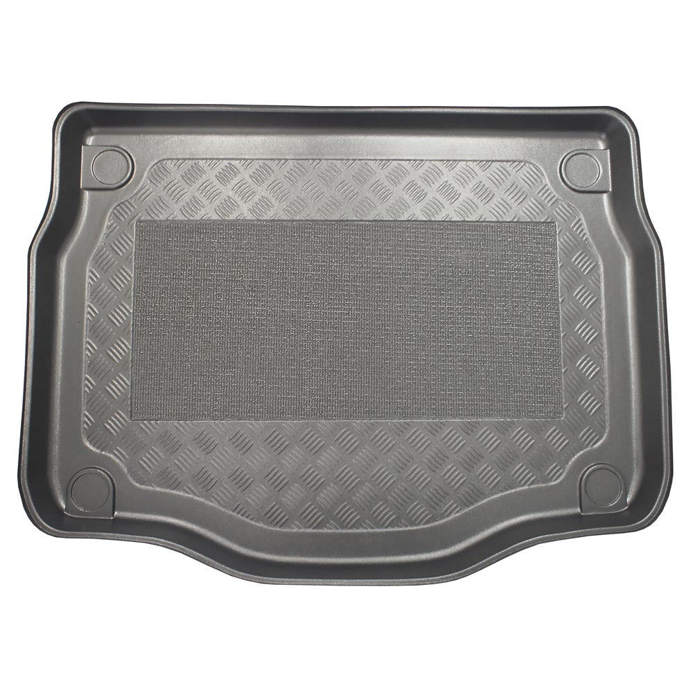 Tavite portbagaj Citroen C4 Cactus I, caroserie suv, an fabricatie 08.2014 - 03.2018 | 193513