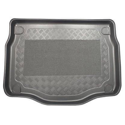 Tavite portbagaj Citroen C4 Cactus I, caroserie suv, an fabricatie 08.2014 - 03.2018 | 193513