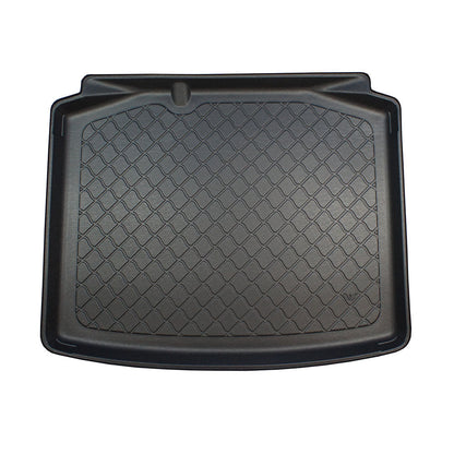 Tavita de portbagaj Skoda Rapid Spaceback, caroserie Hatchback, fabricatie 10.2013 - 03.2019, portbagaj inferior #1