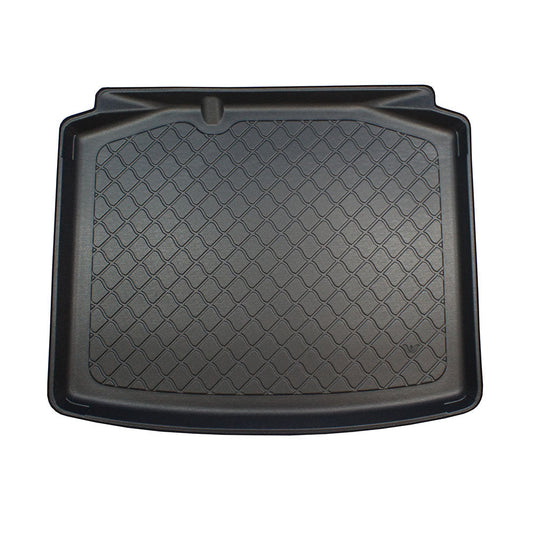 Tavita de portbagaj Skoda Rapid Spaceback, caroserie Hatchback, fabricatie 10.2013 - 03.2019, portbagaj inferior #1