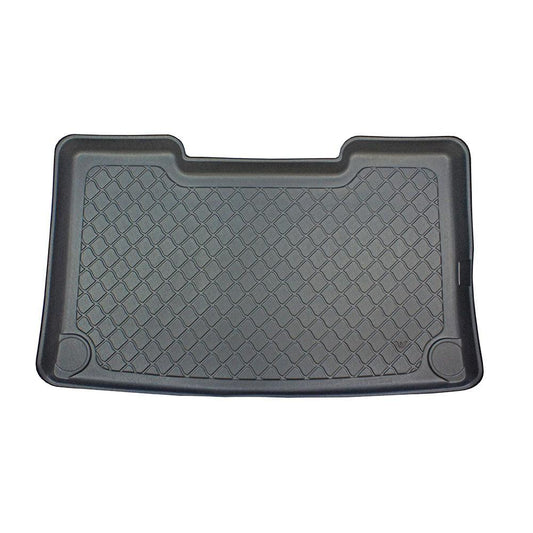 Tavita de portbagaj Volkswagen T6 Caravelle, caroserie Van, fabricatie 06.2015 - prezent, ampatament scurt - 1