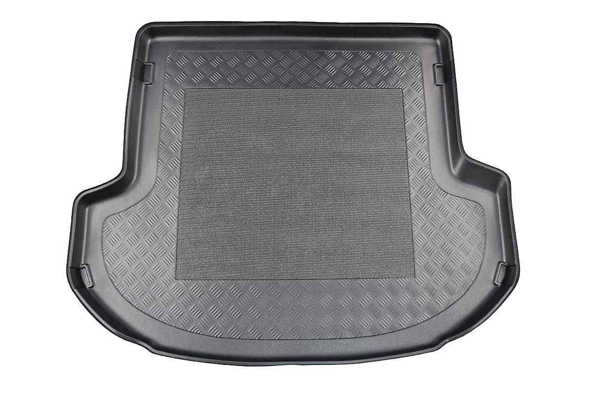 Tavite portbagaj Hyundai Santa Fe IV, caroserie suv, an fabricatie 08.2018 - 2020, 5 locuri | 193317