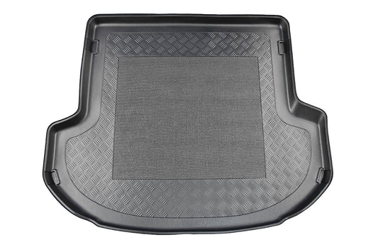 Tavite portbagaj Hyundai Santa Fe IV, caroserie suv, an fabricatie 08.2018 - 2020, 5 locuri | 193317