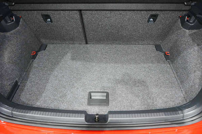 Tavite portbagaj Audi A1 GB, caroserie hatchback, an fabricatie 07.2018 - prezent, portbagaj superior | 193425BSC