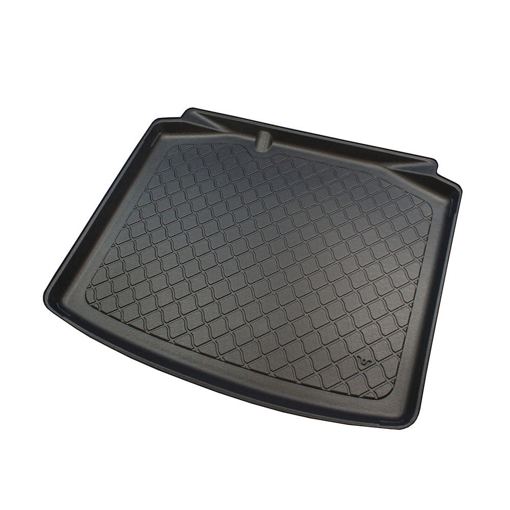 Tavita de portbagaj Skoda Rapid Spaceback, caroserie Hatchback, fabricatie 10.2013 - 03.2019, portbagaj inferior #1