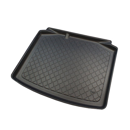 Tavita de portbagaj Skoda Rapid Spaceback, caroserie Hatchback, fabricatie 10.2013 - 03.2019, portbagaj inferior #1