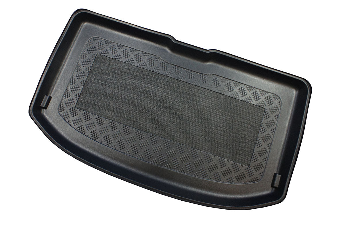 Tavita de portbagaj Suzuki Ignis III, caroserie Hatchback, fabricatie 01.2017 - prezent, bancheta culisanta #2