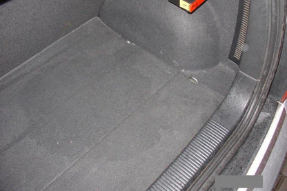 Tavite portbagaj Audi A2 8Z, caroserie hatchback, an fabricatie 1999 - 2005, portbagaj superior, cu roata rezerva | 192034