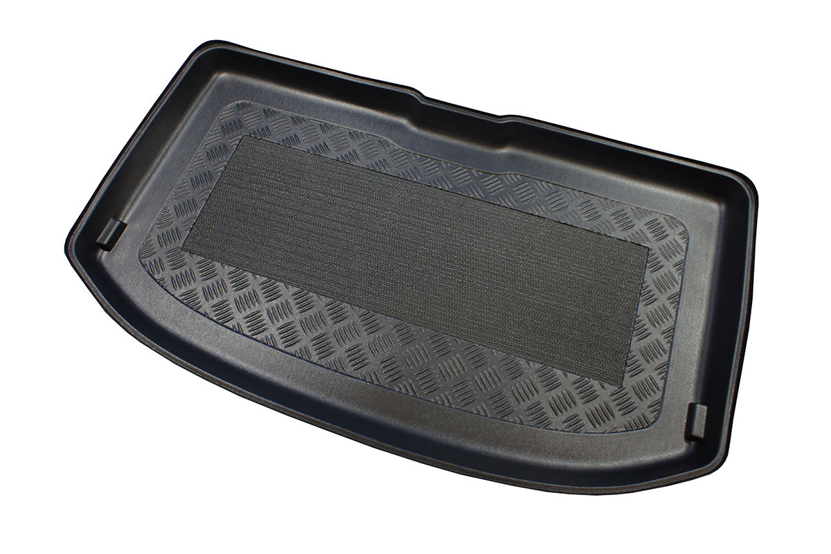 Tavita de portbagaj Suzuki Ignis III, caroserie Hatchback, fabricatie 01.2017 - prezent, bancheta culisanta #2
