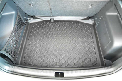 Tavita de portbagaj Skoda Rapid Spaceback, caroserie Hatchback, fabricatie 10.2013 - 03.2019, portbagaj inferior #1