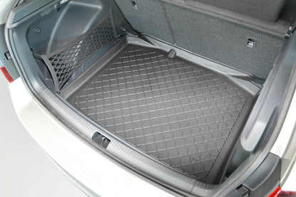 Tavita de portbagaj Skoda Rapid Spaceback, caroserie Hatchback, fabricatie 10.2013 - 03.2019, portbagaj inferior #1
