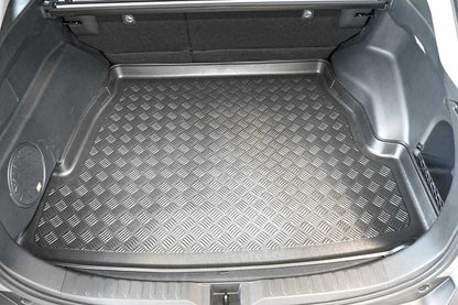 Tavita de portbagaj Toyota RAV4 V, caroserie SUV, fabricatie 01.2019 - prezent, portbagaj superior #1