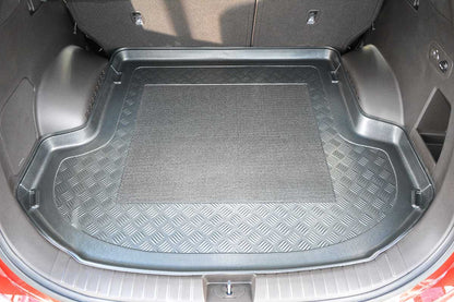 Tavite portbagaj Hyundai Santa Fe IV, caroserie suv, an fabricatie 08.2018 - 2020, 5 locuri | 193317