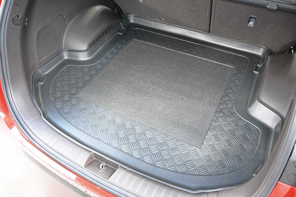 Tavite portbagaj Hyundai Santa Fe IV, caroserie suv, an fabricatie 08.2018 - 2020, 5 locuri | 193317