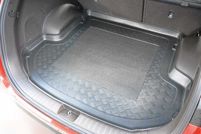 Tavite portbagaj Hyundai Santa Fe IV, caroserie suv, an fabricatie 08.2018 - 2020, 5 locuri | 193317