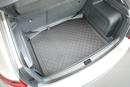 Tavita de portbagaj Skoda Rapid Spaceback, caroserie Hatchback, fabricatie 10.2013 - 03.2019, portbagaj inferior #1