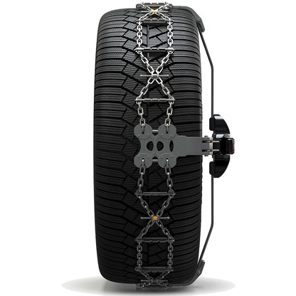 Lanturi antiderapante K~APnig K-Summit K34