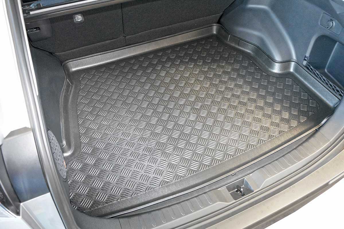 Tavita de portbagaj Toyota RAV4 V, caroserie SUV, fabricatie 01.2019 - prezent, portbagaj superior #1