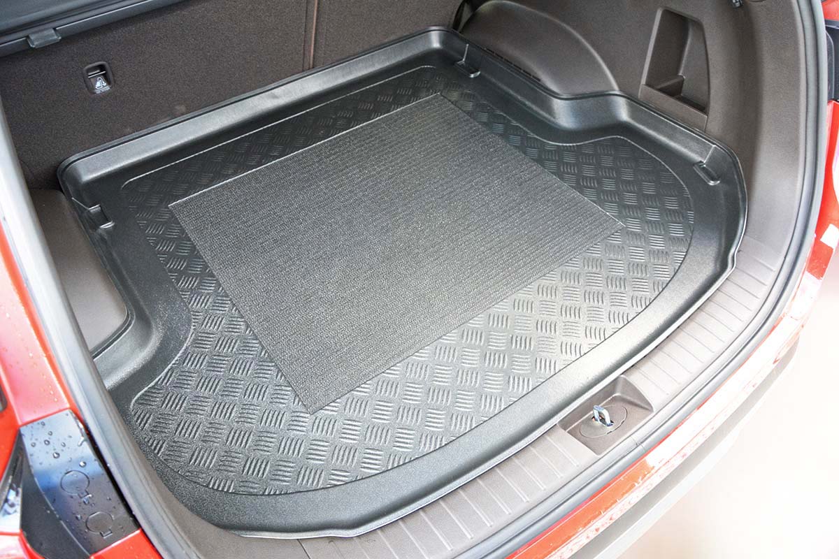 Tavite portbagaj Hyundai Santa Fe IV, caroserie suv, an fabricatie 08.2018 - 2020, 5 locuri | 193317