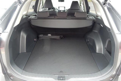 Tavita de portbagaj Toyota RAV4 V, caroserie SUV, fabricatie 01.2019 - prezent, portbagaj superior #1