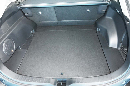 Tavita de portbagaj Toyota RAV4 V, caroserie SUV, fabricatie 01.2019 - prezent, portbagaj superior #1