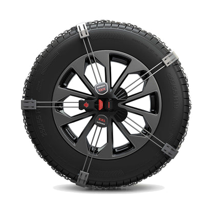 Lanturi antiderapante K~APnig K-Summit XXL K67