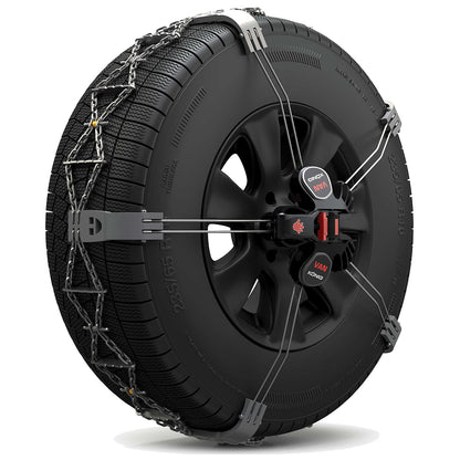 Lanturi antiderapante K~APnig K-Summit VAN K87
