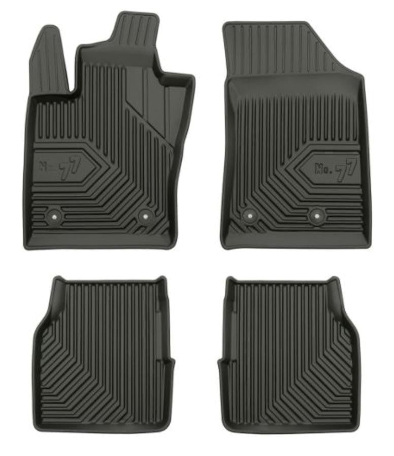 Covorase auto tip tavita Alfa Romeo Tonale MHEV, an fabricatie 2022 - prezent, caroserie suv | 77408692