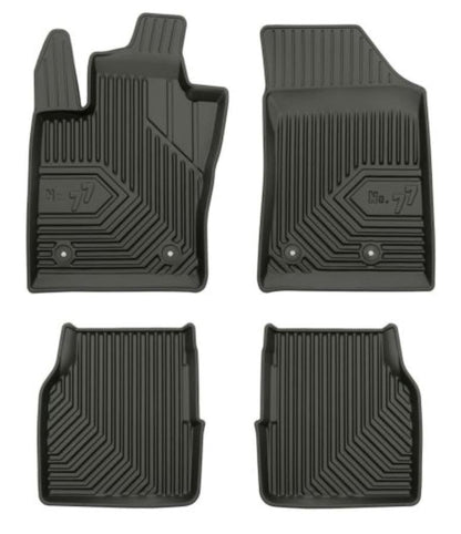 Covorase auto tip tavita Alfa Romeo Tonale MHEV, an fabricatie 2022 - prezent, caroserie suv | 77408692